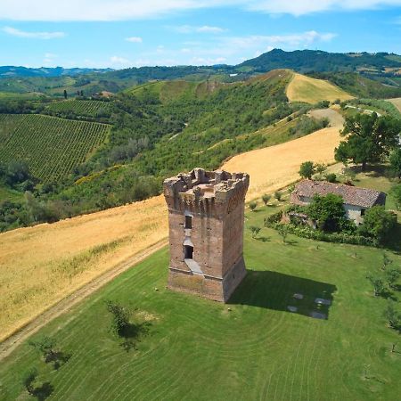 Agriturismo Torre Del Marino Brisighella Exterior foto